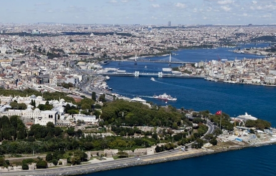 KİPTAŞ Eyüpsultan kentsel dönüşüm projesinde inşaat hızlandı!