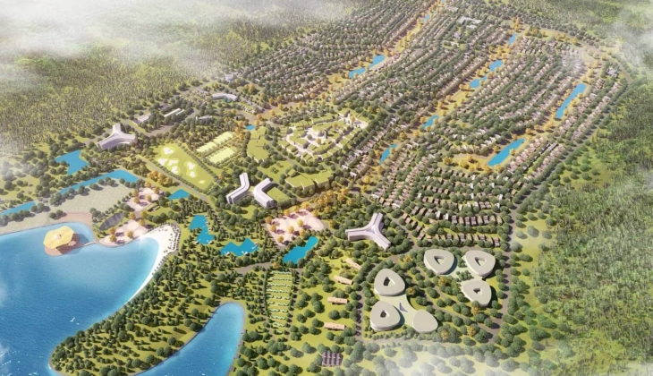 Nef Arsa da İstanbullulara özel mayıs kampanyası! Tüm indirimlere ek 150 bin TL indirimle arsa sahibi olma fırsatı!