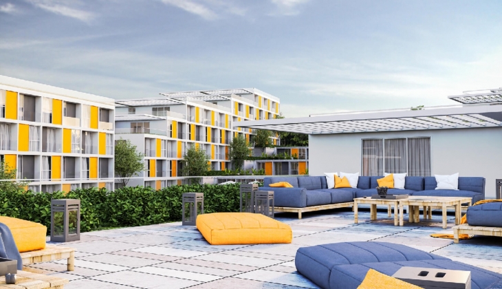 Erkanlı Holding, alternatif gayrimenkulde güvenilir yatırım modelleri sunuyor!