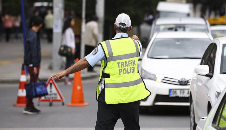 Trafik cezalarına dev zam! Cezalar yüzde 60 a kadar artacak! İşte yeni ceza tutarları...