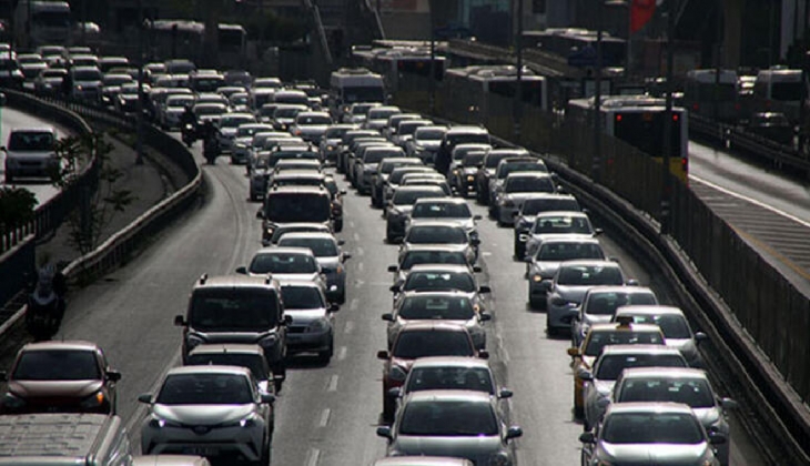 Ek MTV'yi ödemeyenler yandı: Maaşınızı alamayabilirsiniz!