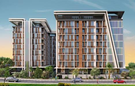 Kağıthane konut projeleri 2013!