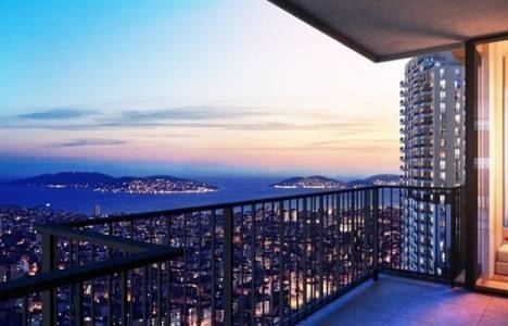 DKY Kartal Rezidans ödeme planı