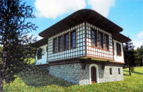 Ortahisar Belediyesi'nden yeni mahalleler için 25 ayrı mimari proje!