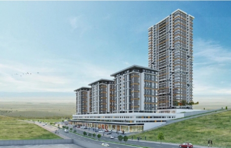 Akyapı-Eşbah Ispartakule projesinin detayları belli oldu!