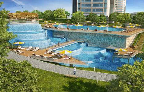 Brandium Ataşehir ulaşım!