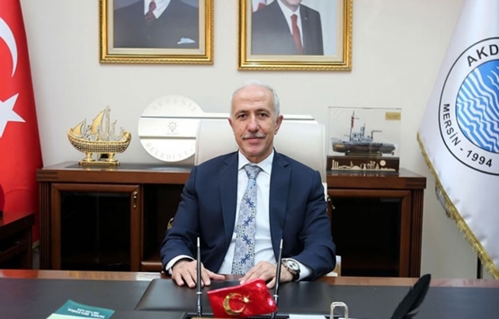 Mersin Akdeniz de kentsel dönüşüm çalışmaları hızlandı!