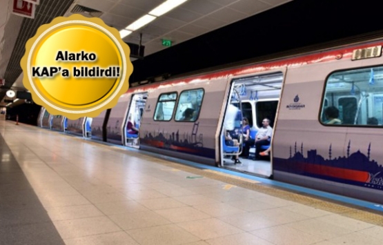 Kaynarca-Pendik-Tuzla metrosu