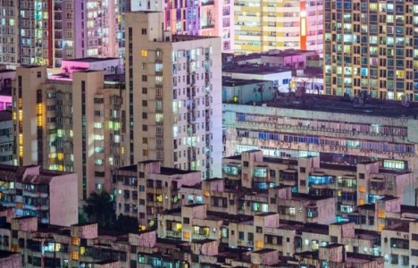 Kentlerin mimarisi insan psikolojisini nasıl etkiliyor?