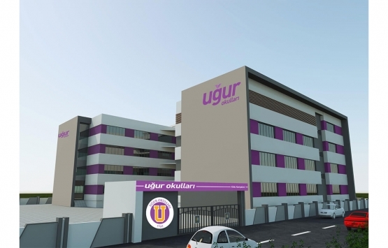 Uğur Okulları kampüs yatırımlarını hızlandıracak!