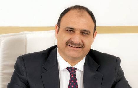 Gayrimenkul sektörü 2016'da uçuşa geçecek!