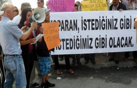 TOZDER, Danıştay'ın Tozkoparan kararı üzerine açıklama yaptı!