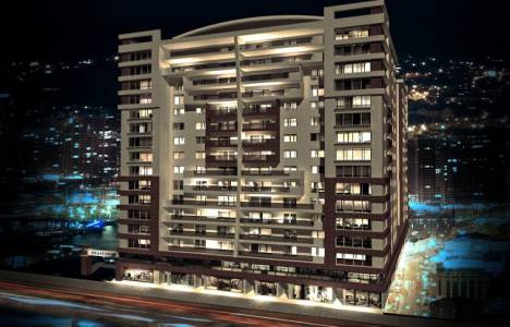 Anfa Life Beylikdüzü'nde 2+1'ler 150 bin TL! 