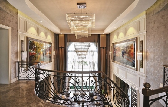 Batı Mahal güncel ev fiyat listesi!