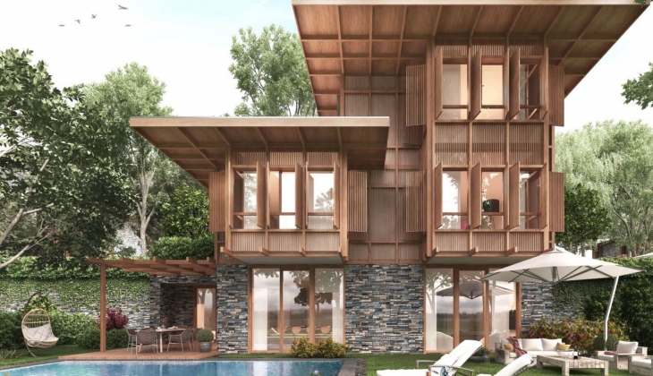 Emlak Konut GYO nun İstanbul daki iki projesinde son dakika gelişmesi!