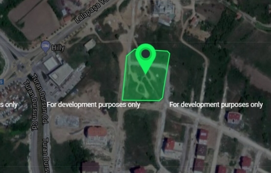 Milli Emlak tan Edirne de 9.8 milyon TL ye satılık arsa!