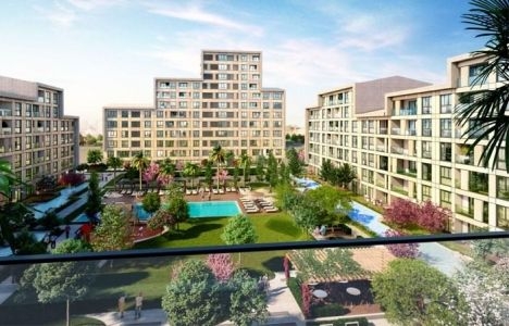 Muhit Sancaktepe Suryapı 2017 ödeme planı!