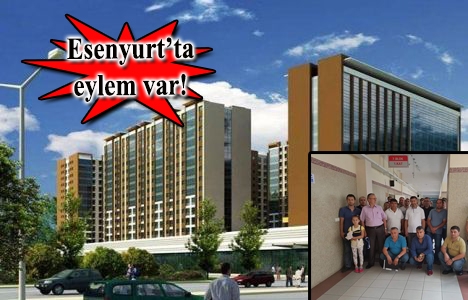 Acunkent mağdurları sessizliğini bozdu!