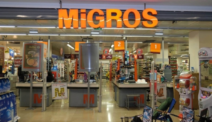 Migros Market'te Ramazan ayına özel indirimli ürünler raflardaki yerini aldı!