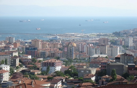 Pendik Güzelyalı imar planı tadilatı askıda!