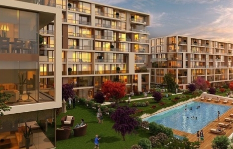 Kurtköy Still İstanbul Adoria ödeme planı!