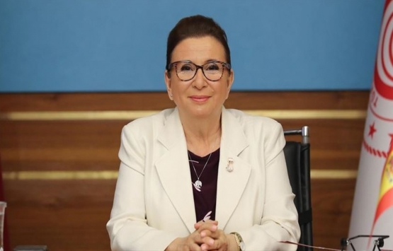 Ruhsar Pekcan: Temmuz ayı ihracatımız 15 milyar 12 milyon dolar oldu!