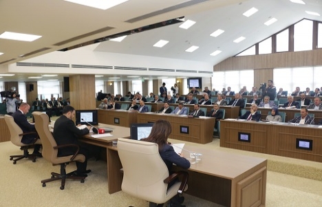 Ordu Büyükşehir'den arkeolojik kazılara destek!