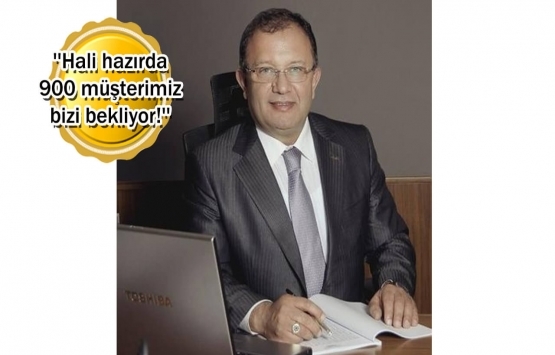 Ağaoğlu'ndan Bodrum'a '12 ay yaşanabilir' proje!