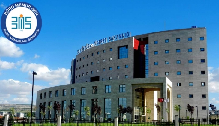 Büro Memur-Sen’e satılan 87,5 milyonluk arsa sendikayı ayağa kaldırdı! 30 milyon TL fazladan ödendi.. 