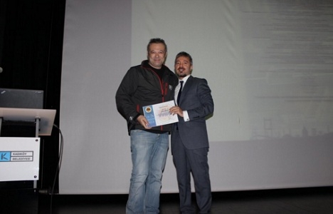 Erdal Şahan: Yeni yapılarda denetim sıkıntısı var!