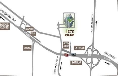 Asrın Konutları Projesi!