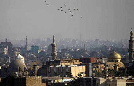 İhvan'ın cami ve dernekleri bakanlığa devrediliyor!