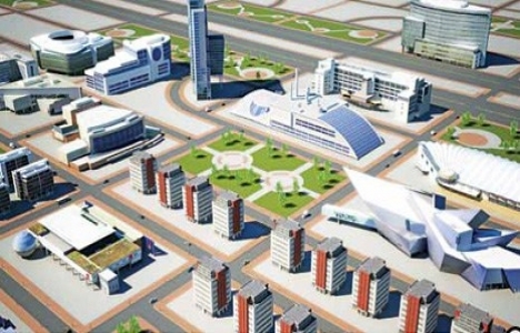 Teknoloji geliştirme bölgeleri uygulamasında değişiklik!