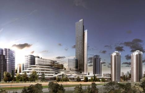 Ankara Kuzu Effect Residence iletişim