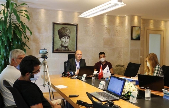 Bodrum Belediyesi Emlak Vergisi için toplantı düzenledi!