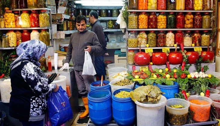 Dükkan kiraları dört yılda yüzde 300 den fazla artı! Cadde dükkanlarının kirası 200 bin liraya ulaştı!