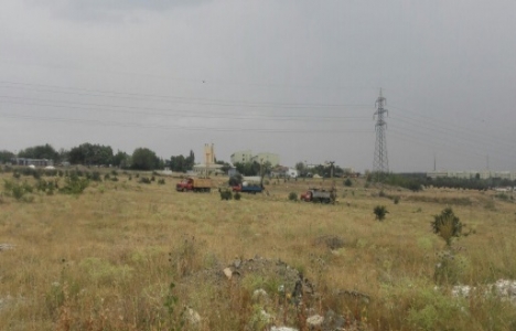 BMZ Mimmar-Rast İnşaat tan Çankaya ya yeni proje!