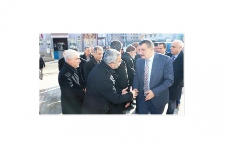 Malatya Göztepe Mahallesi'ne 10 kat imar izni geldi!