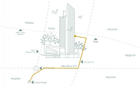 Balance Güneşli nasıl gidilir?