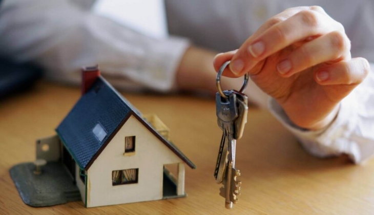 Ev fiyatları düşmeyecek, bu sene satan taraf çok olacak!
