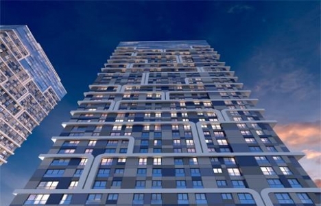 Moment İstanbul'da yüzde 35 fiyat avantajıyla daire sahibi olmak ister misiniz?
