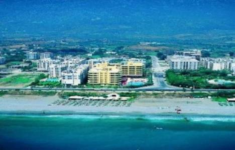 Club Hotel Ulaşlar 4 yıldızlı oldu!