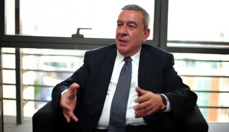 Ekonomi dünyasını yasa boğan ölüm 