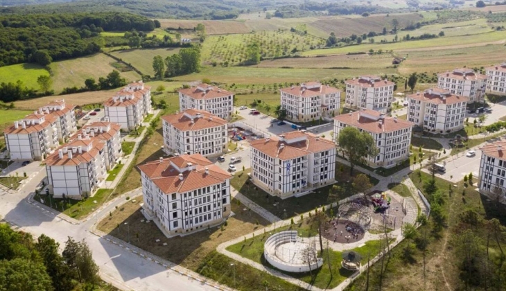 Konut fiyatları için dudak uçuklatan rapor