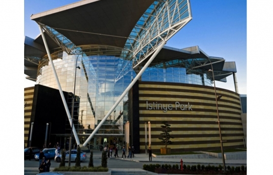 İstinye Park AVM inşaatında tartışma büyüyor!