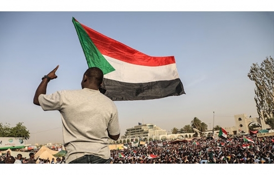 Abdulbasıt Hamza'nın 1 milyar 200 milyon dolarlık mal varlığına el konuldu!