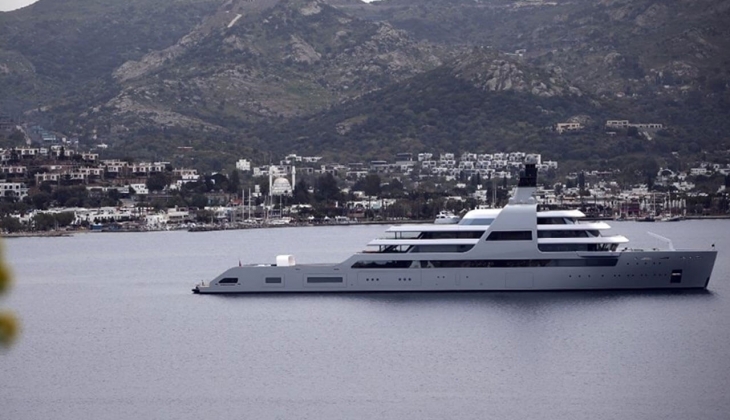 Roman Abramoviç, İstanbul da arazi yatırımı için düğmeye bastı! 5 arazi bakıyor! 