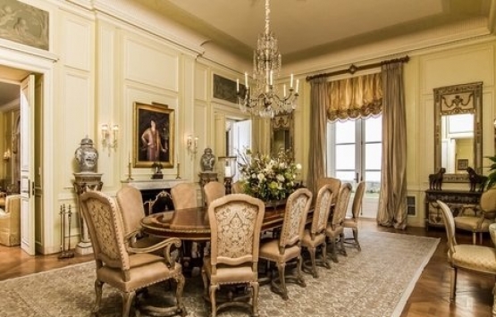 Jay Leno, Rhode Island dan 13.5 milyon dolara ev aldı!