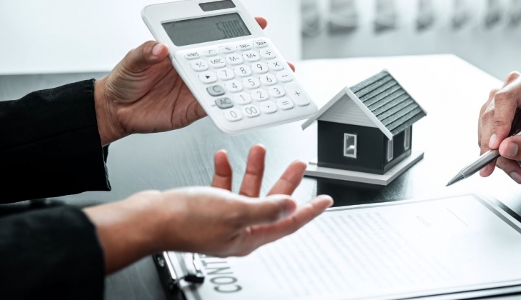 Konut kredisi alırken gerekli evraklar nelerdir?