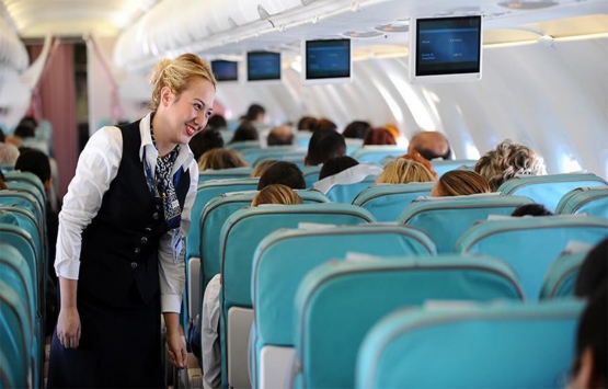 THY, 1.000 kabin memurunu işe alacak! İşte aranan şartlar!